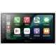 Pioneer SPH-DA150BT 2 DIN Fejegység, Apple CarPlay, Android Auto