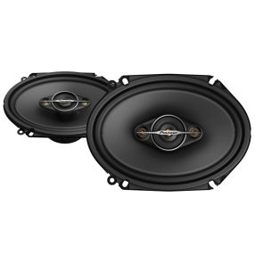 Pioneer TS-A6881F 6X8 Ovál 4 Utas Koax Hangszóró