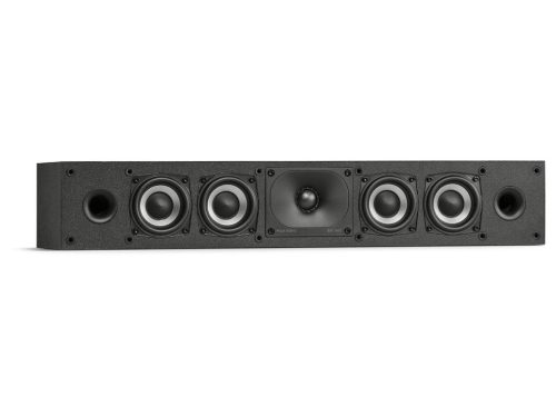 Polk Audio MONITOR XT35C Középső hangszóró