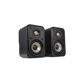  Polk Audio Signature Elite ES10 BLACK Állványra / polcra helyezhető hangsugárzó