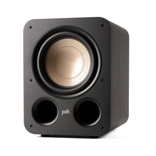 Polk Audio Signature Elite ES10 Subwoofer Mélynyomó