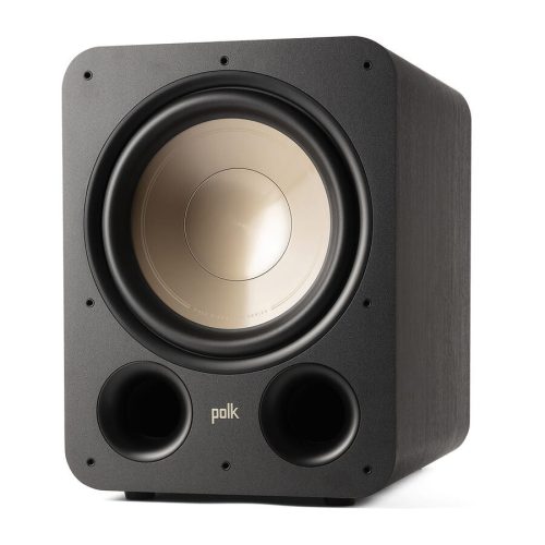 Polk Audio Signature Elite ES12 Subwoofer Mélynyomó