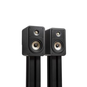   Polk Audio Signature Elite ES15 BLACK Állványra / polcra helyezhető hangsugárzó