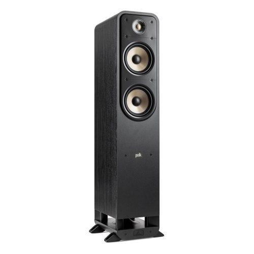 Polk Audio Signature Elite ES55 BLACK Álló hangsugárzó