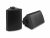Power Dynamics BGO65 (IPX5) Fali hangfal szett 2×45/150W, 8 Ohm FEKETE