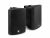 Power Dynamics DS65MB 2 utas, aktív fali hangfal szett 2x125W