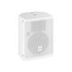 Power Dynamics PDW5W Passzív hangfal, 5", fehér