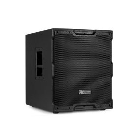 Power Dynamics PDY215SA Aktív mélyláda 900W