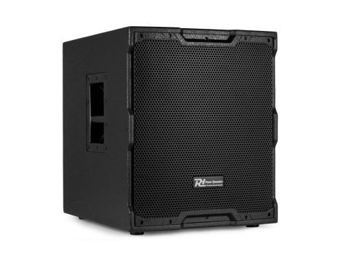 Power Dynamics PDY215SA Aktív mélyláda 900W