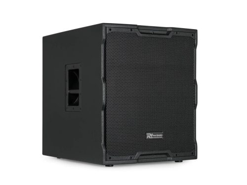 Power Dynamics PDY218SA Aktív mélyláda 1000W