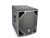 Power Dynamics PD615SA 500/1000W (15") aktív mélyláda