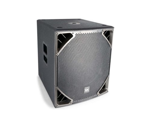 Power Dynamics PD618SA 700/1400W (18") aktív mélyláda