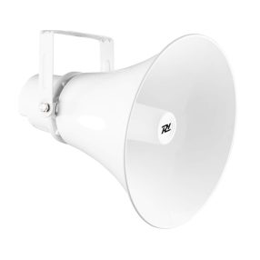   Power Dynamics HSR30 kültéri tölcséres hangsugárzó 30W, 100V (IPX6)