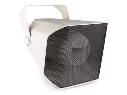 Power Dynamics HS650 kültéri tölcséres hangsugárzó 50W, 100V (IP66)