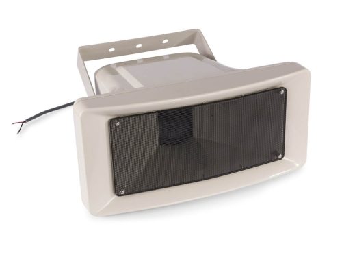Power Dynamics HS30M kültéri tölcséres zenei hangsugárzó 30W, 100V (IPX6)