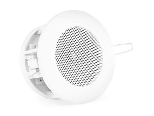 Power Dynamics CSBA3L Kompakt álmennyezeti hangszóró, 3", 8 Ohm