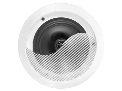 Power Dynamics CSAG6T beépíthető 2 utas, álmennyezeti hangszóró 100V (6.5")