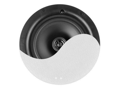 Power Dynamics NCSP5 beépíthető mennyezeti hangszóró 100V (5,25"), fehér