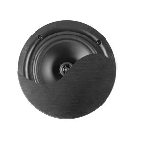   Power Dynamics NCSP8B beépíthető mennyezeti hangszóró 100V (8"), fekete