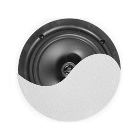   Power Dynamics NCBT601 Aktív beépíthető mennyezeti hangszóró (6,5") - BLUETOOTH