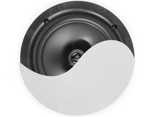 Power Dynamics NCBT601 Aktív beépíthető mennyezeti hangszóró (6,5") - BLUETOOTH