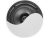 Power Dynamics NCBT601 Aktív beépíthető mennyezeti hangszóró (6,5") - BLUETOOTH