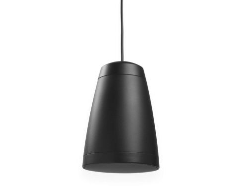 Power Dynamics Purity5B (5,25") FÜGGESZTHETŐ fali hangfal 60W, 8 Ohm/100V - Fekete
