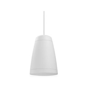   Power Dynamics Purity5W (5,25") FÜGGESZTHETŐ fali hangfal 60W, 8 Ohm/100V - Fehér