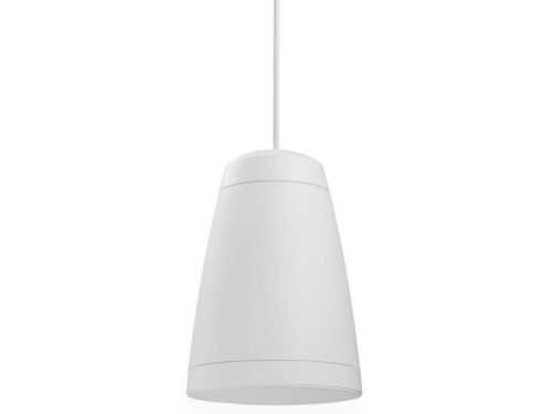 Power Dynamics Purity5W (5,25") FÜGGESZTHETŐ fali hangfal 60W, 8 Ohm/100V - Fehér