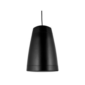   Power Dynamics Purity6B (6,5") FÜGGESZTHETŐ fali hangfal 80W, 8 Ohm/100V - Fekete
