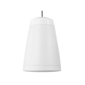   Power Dynamics Purity6W (6,5") FÜGGESZTHETŐ fali hangfal 80W, 8 Ohm/100V - Fehér