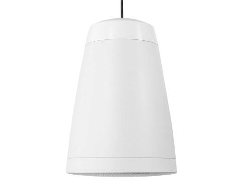 Power Dynamics Purity6W (6,5") FÜGGESZTHETŐ fali hangfal 80W, 8 Ohm/100V - Fehér