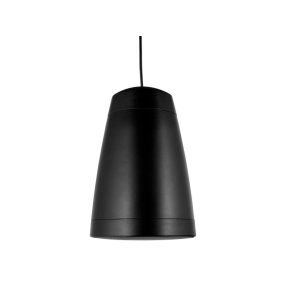   Power Dynamics Purity8B (8") FÜGGESZTHETŐ fali hangfal 100W, 8 Ohm/100V - Fekete