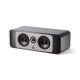 Q Acoustics CONCEPT 90 BLACK GLOSS Középső hangszóró