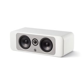 Q Acoustics CONCEPT 90 WHITE GLOSS Középső hangszóró