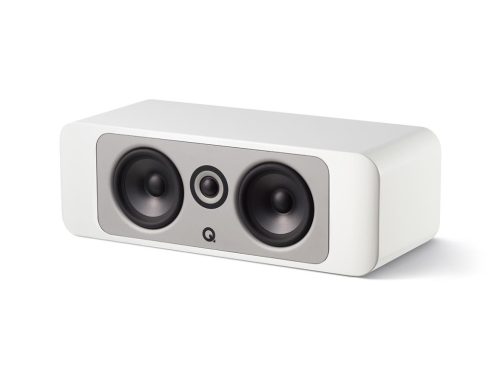 Q Acoustics CONCEPT 90 WHITE GLOSS Középső hangszóró