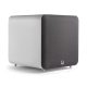 Q Acoustics Q SUB100 SATIN WHITE Mélynyomó