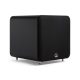 Q Acoustics Q SUB80 SATIN BLACK Mélynyomó