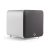 Q Acoustics Q SUB80 SATIN WHITE Mélynyomó