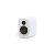 Q Acoustics QA 3010c SATIN WHITE Állványra/polcra helyezhető hangsugárzó