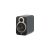 Q Acoustics QA 3020c SATIN BLACK Állványra/polcra helyezhető hangsugárzó