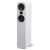 Q Acoustics QA 3050c SATIN WHITE Álló hangsugárzó