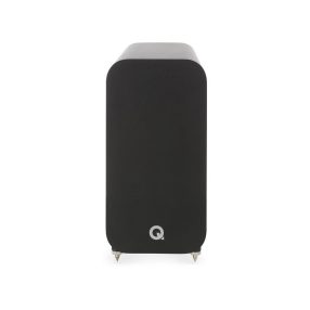Q Acoustics QA 3060S BLACK SATIN Aktív mélysugárzó