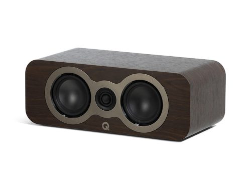 Q Acoustics QA 3090c CLARO WALNUT Középső hangszóró
