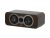 Q Acoustics QA 3090c CLARO WALNUT Középső hangszóró