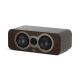 Q Acoustics QA 3090c CLARO WALNUT Középső hangszóró