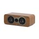 Q Acoustics QA 3090c PIN OAK Középső hangszóró