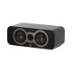 Q Acoustics QA 3090c SATIN BLACK Középső hangszóró