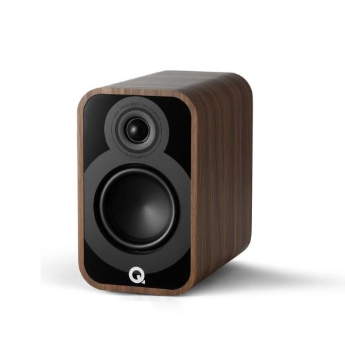 Q Acoustics QA 5010 SANTOS ROSEWOOD Állványra/polcra helyezhető hangsugárzó