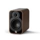 Q Acoustics QA 5010 SANTOS ROSEWOOD Állványra/polcra helyezhető hangsugárzó